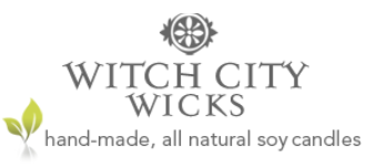 25% Off (Storewide) at Witch City Wicks Promo Codes